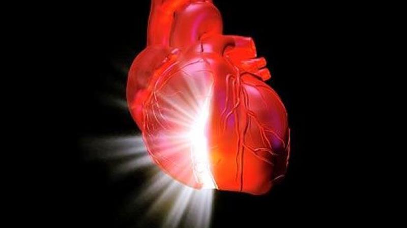 Can Your Heart Predict the Future?